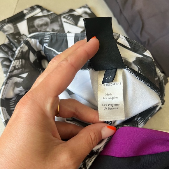 Designer legging bundle - Picture 6 of 9